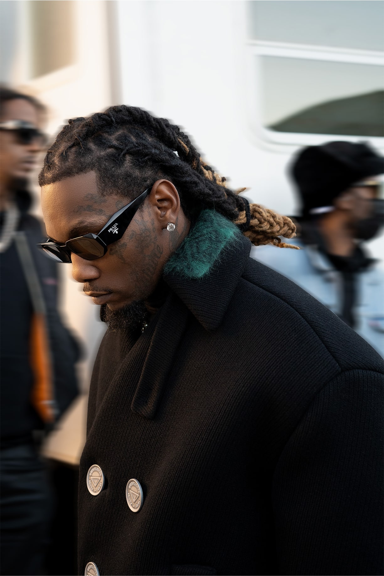 offset