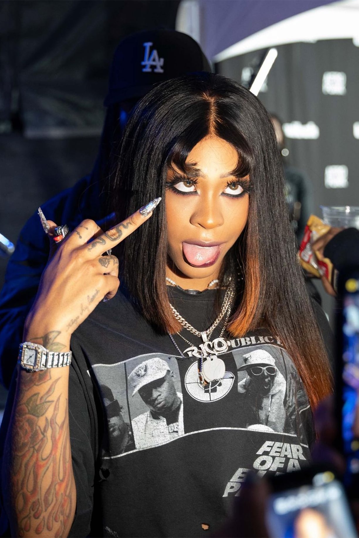 rico nasty
